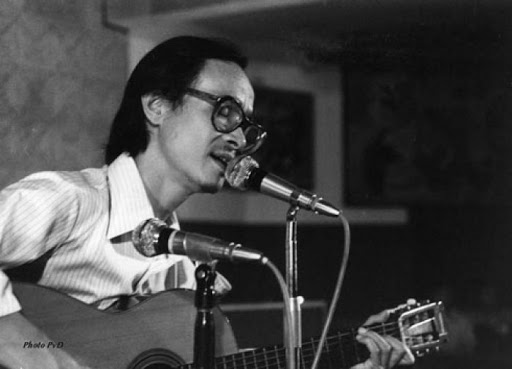 cuộc đời cố nhạc sĩ Trịnh Công Sơn